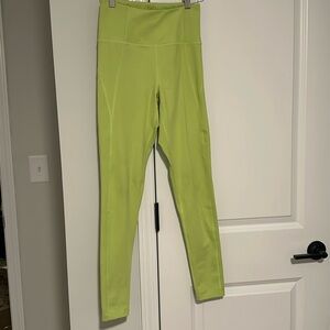 Girlfriend Collective Leggings Size Small